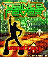game pic for Dance Fever